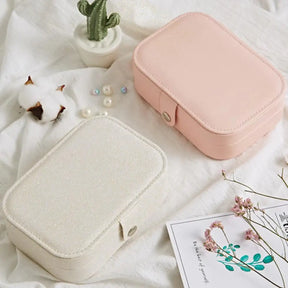 Simple Jewelry Box | Jewelry Boxes