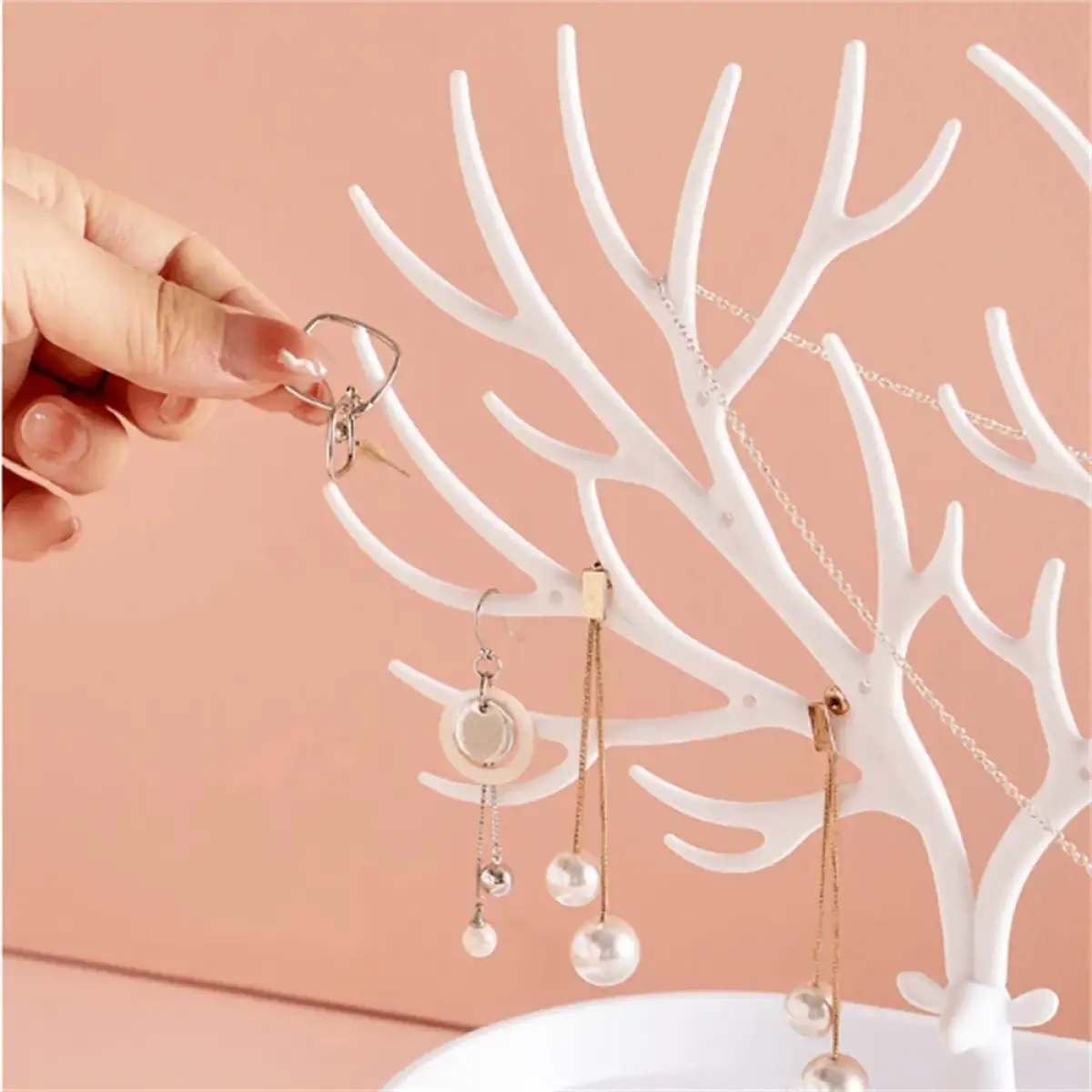 Small Jewelry Tree | Jewelry Boxes