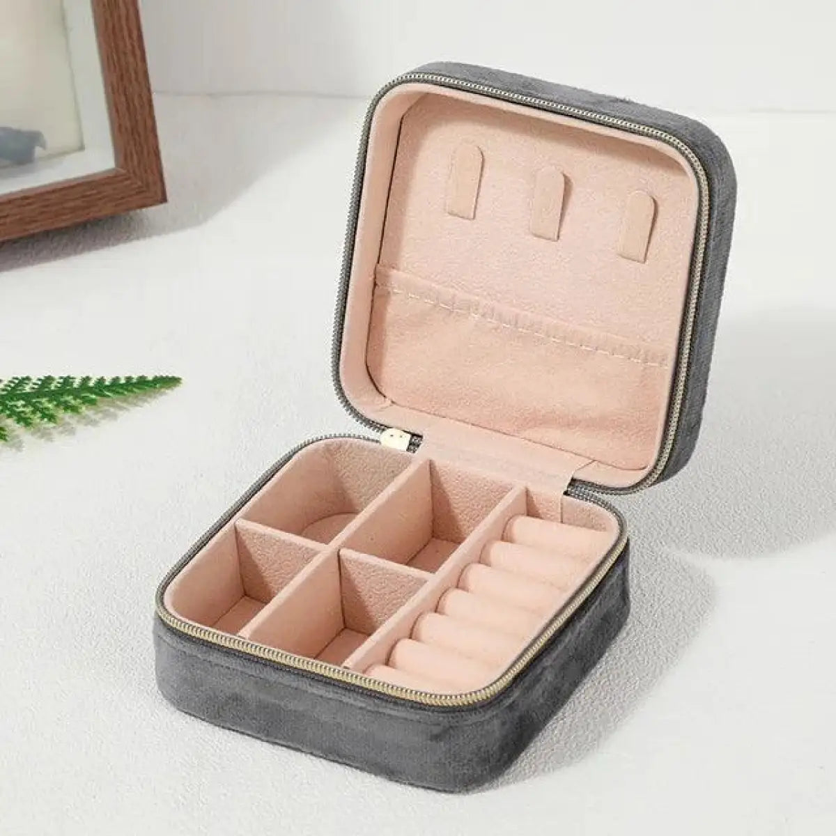 Small Travel Jewelry Box | Jewelry Boxes