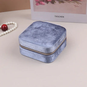 Small Travel Jewelry Case | Jewelry Boxes