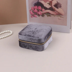 Small Travel Jewelry Case | Jewelry Boxes