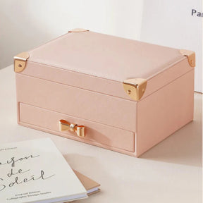 Women’s Luxury Jewelry Box | Designer Jewelry Box