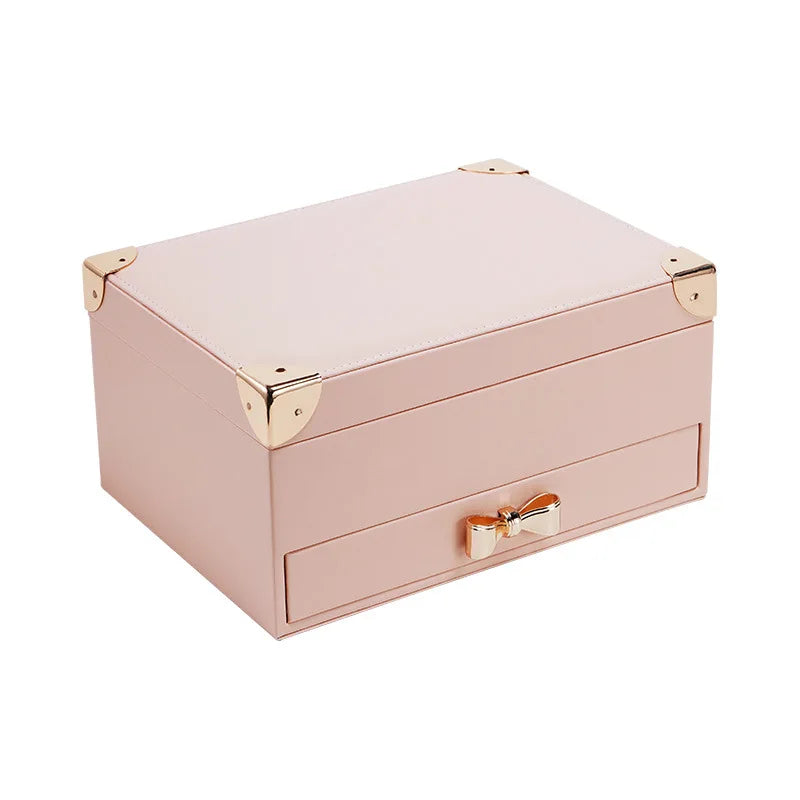 Women’s Luxury Jewelry Box | TAORMINA