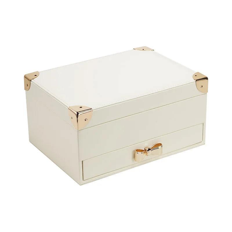 Women’s Luxury Jewelry Box | TAORMINA