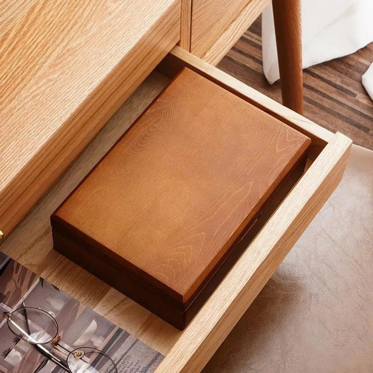 Wooden Jewelry Organizer | Jewelry Boxes