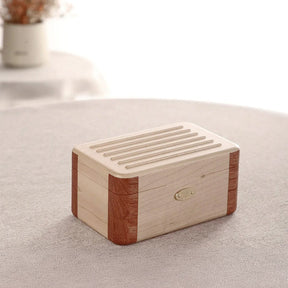 Wooden Music Jewelry Box | High-end Jewelry Boxes