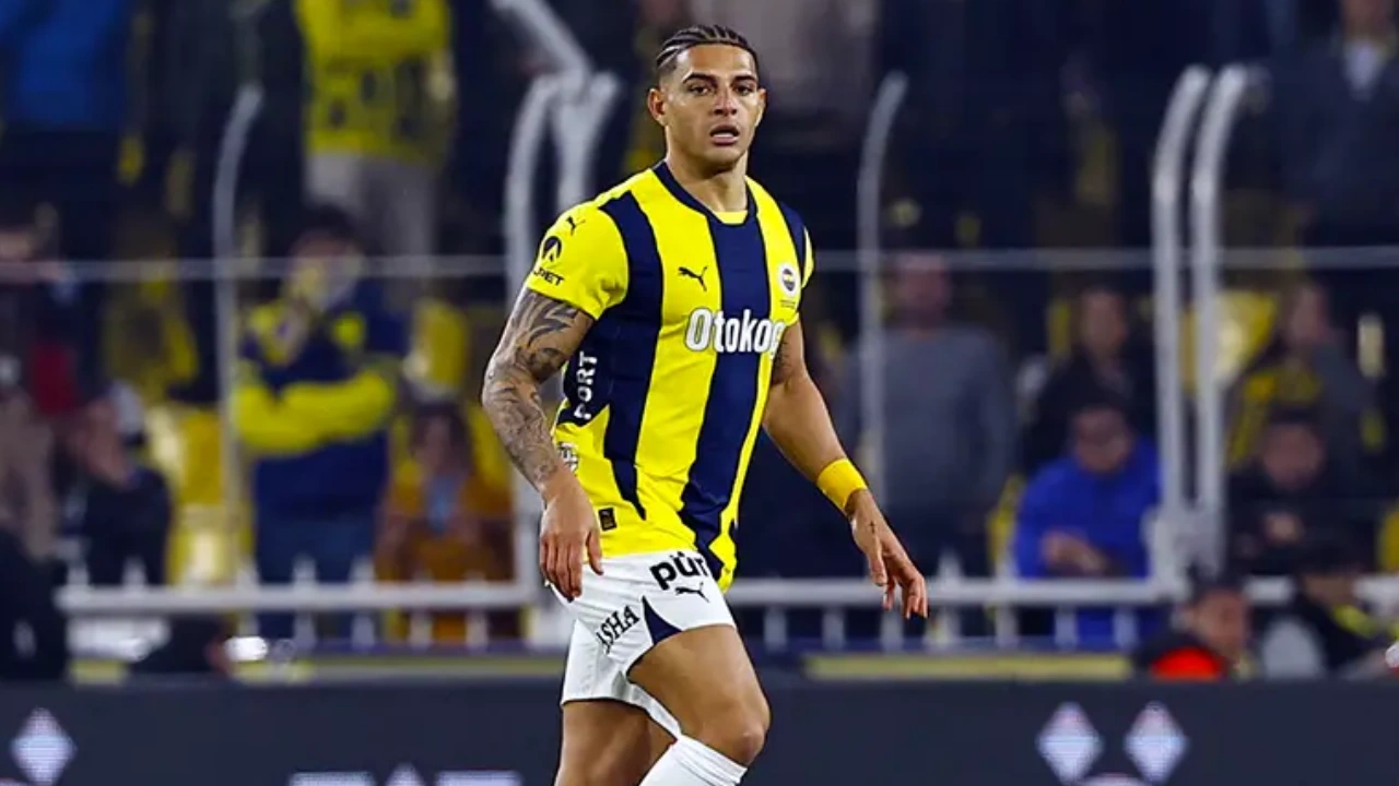Nhận định về phong độ Fenerbahçe