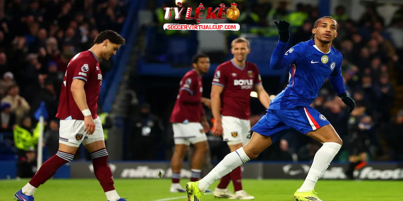 Trận thắng của Chelsea để lại nhiều điểm nhấn đáng chú ý